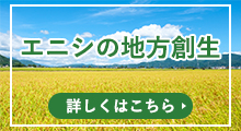 エニシの地方創生